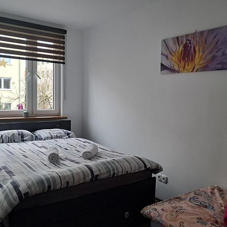 Apartament Tuz Za Rogiem Zamku Malbork Exterior photo